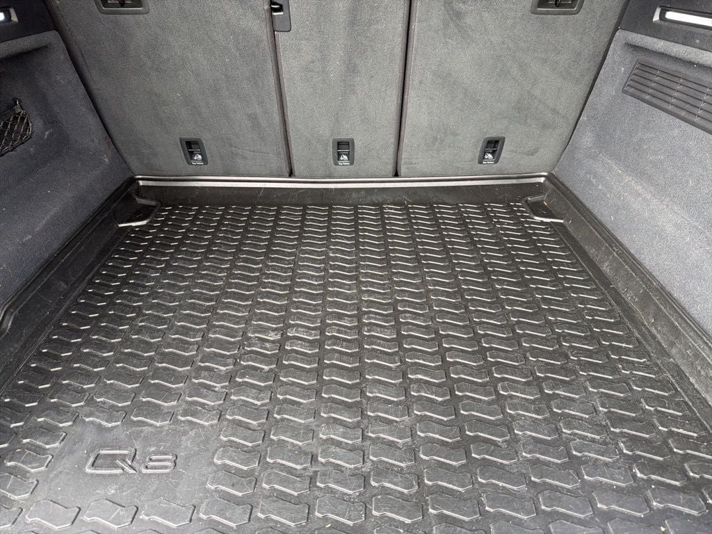 2019 Audi Q8 3.0T Prestige quattro