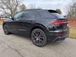 2019 Audi Q8 3.0T Prestige quattro