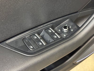 2018 Audi A5 2.0T Premium Plus quattro