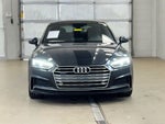 2018 Audi A5 2.0T Premium Plus quattro