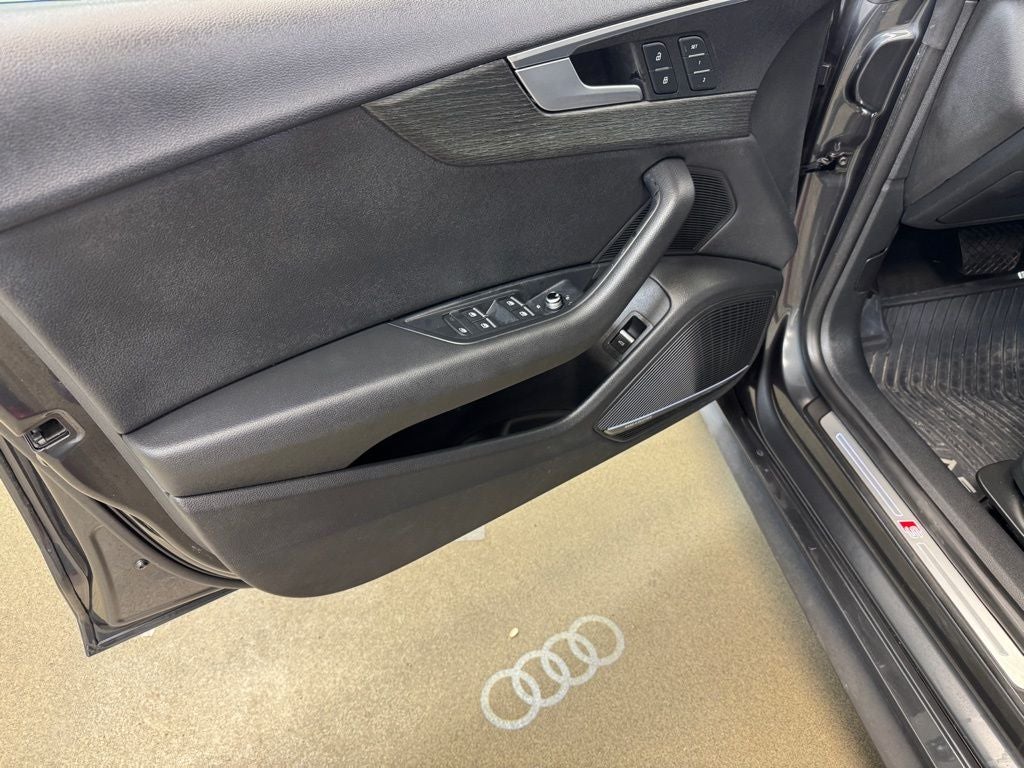 2018 Audi A5 2.0T Premium Plus quattro