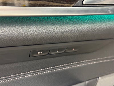 2019 BMW 5 Series 540i xDrive