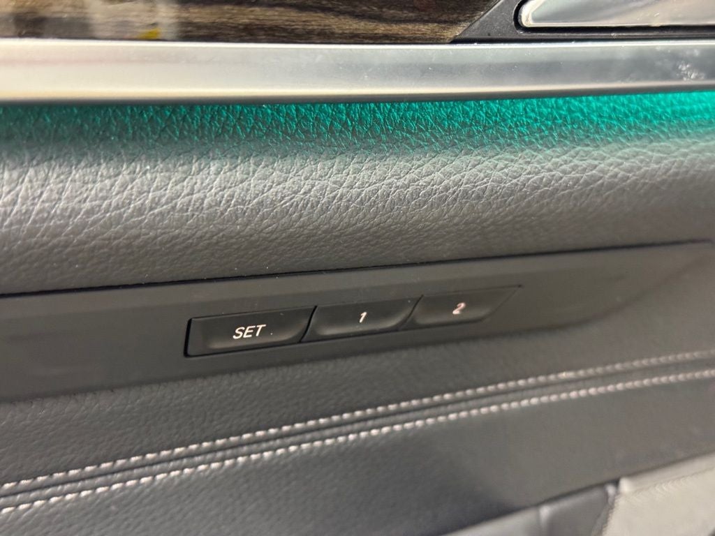 2019 BMW 5 Series 540i xDrive