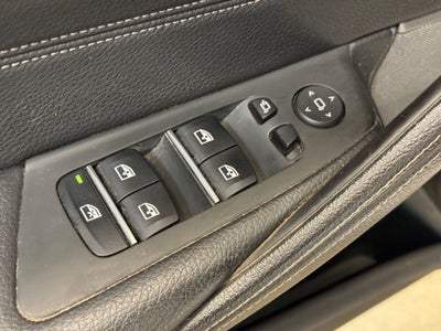 2019 BMW 5 Series 540i xDrive