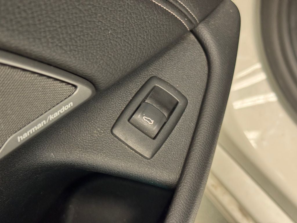 2019 BMW 5 Series 540i xDrive