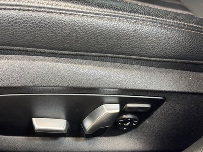 2019 BMW 5 Series 540i xDrive