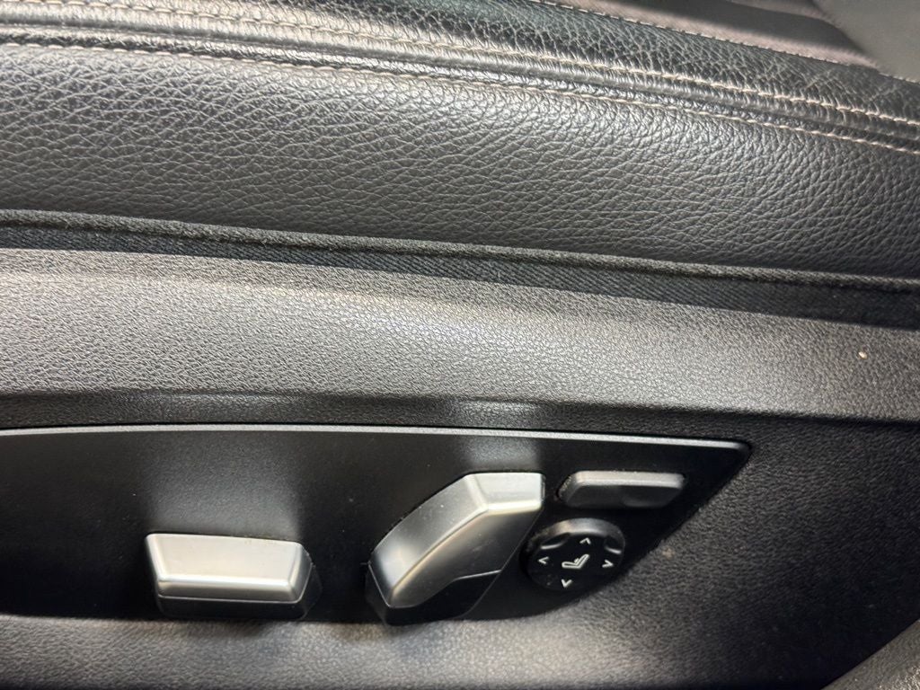 2019 BMW 5 Series 540i xDrive