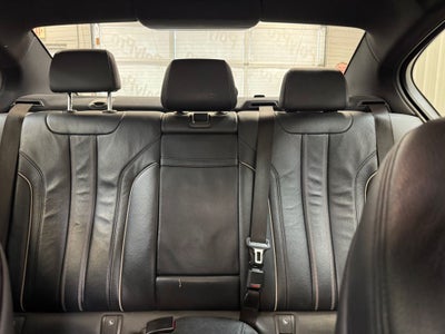 2019 BMW 5 Series 540i xDrive