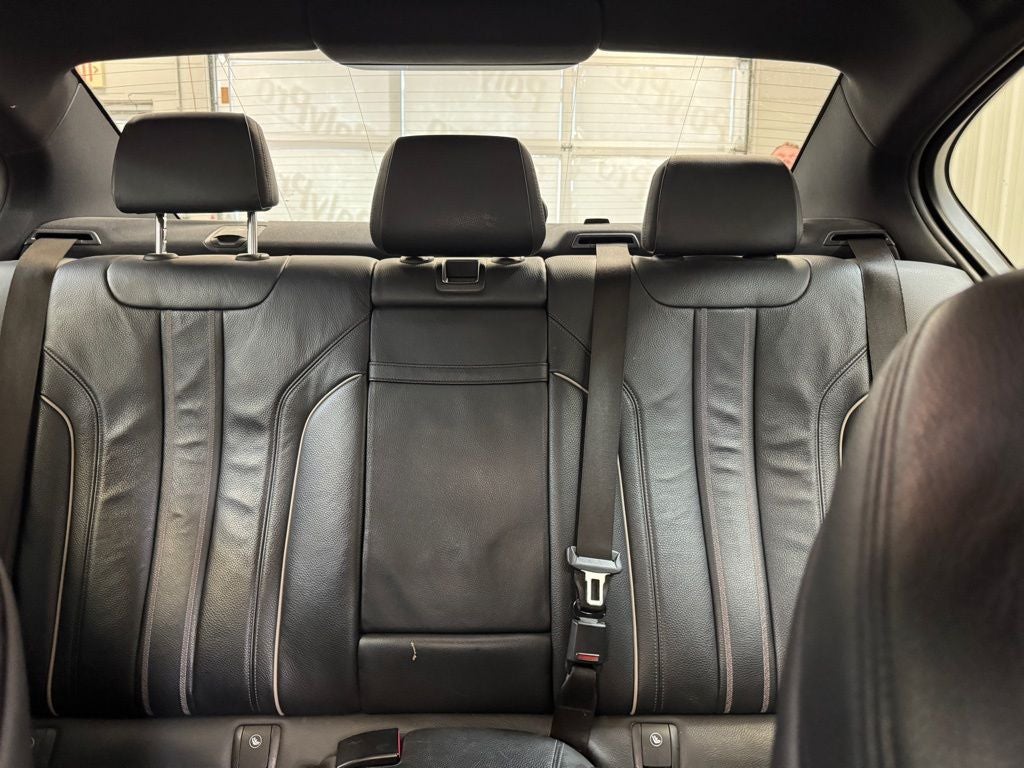 2019 BMW 5 Series 540i xDrive