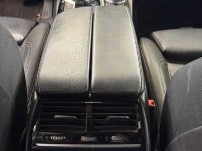 2019 BMW 5 Series 540i xDrive