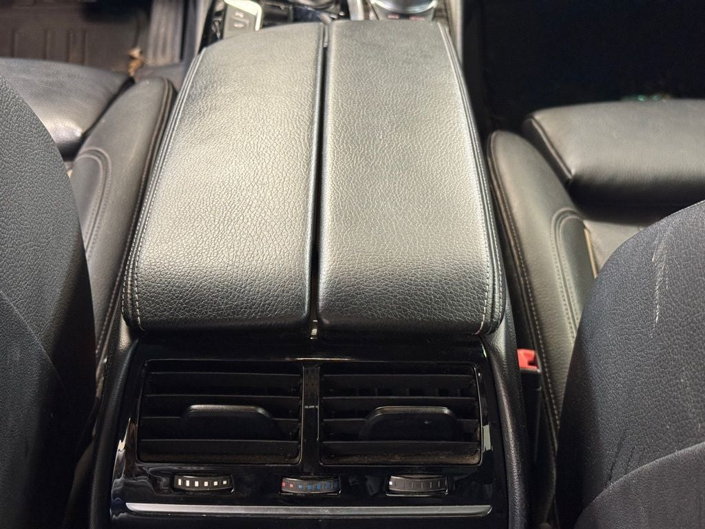 2019 BMW 5 Series 540i xDrive