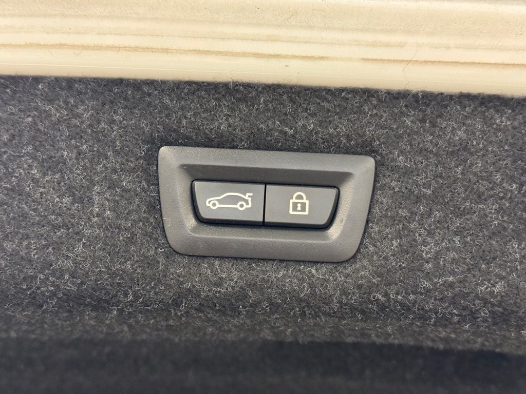 2019 BMW 5 Series 540i xDrive