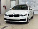 2019 BMW 5 Series 540i xDrive
