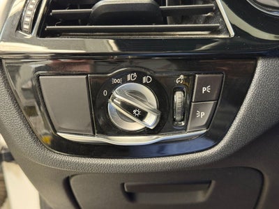 2019 BMW 5 Series 540i xDrive