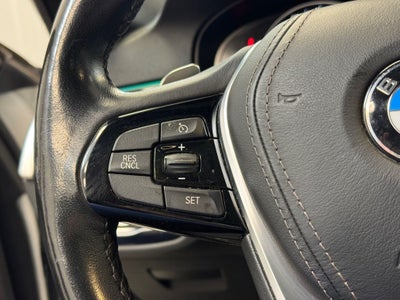 2019 BMW 5 Series 540i xDrive