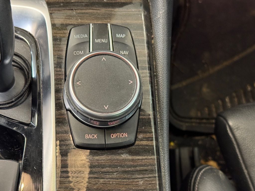 2019 BMW 5 Series 540i xDrive