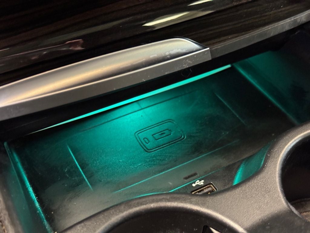 2019 BMW 5 Series 540i xDrive