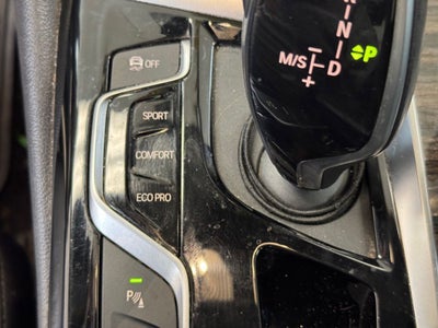 2019 BMW 5 Series 540i xDrive