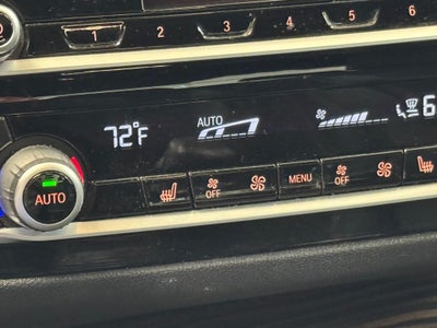 2019 BMW 5 Series 540i xDrive