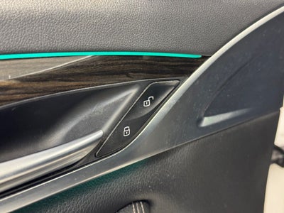 2019 BMW 5 Series 540i xDrive