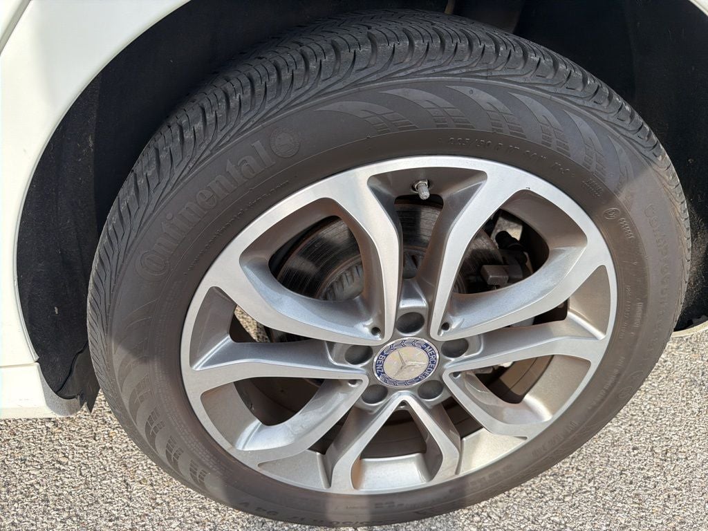 2017 Mercedes-Benz C-Class C 300 4MATIC®