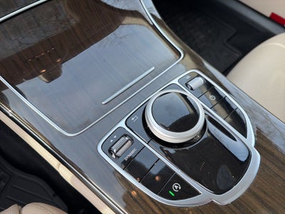 2017 Mercedes-Benz C-Class C 300 4MATIC®