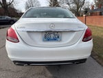 2017 Mercedes-Benz C-Class C 300 4MATIC®