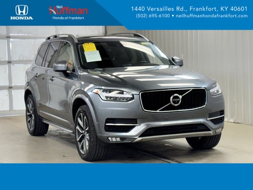 2018 Volvo XC90 T5 Momentum