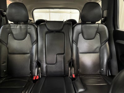 2018 Volvo XC90 T5 Momentum