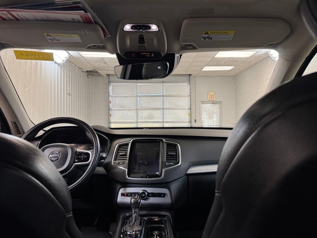 2018 Volvo XC90 T5 Momentum