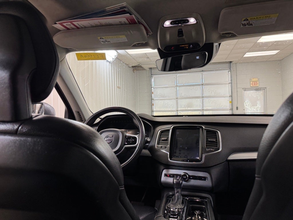 2018 Volvo XC90 T5 Momentum
