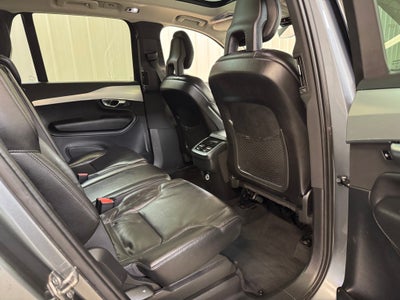 2018 Volvo XC90 T5 Momentum