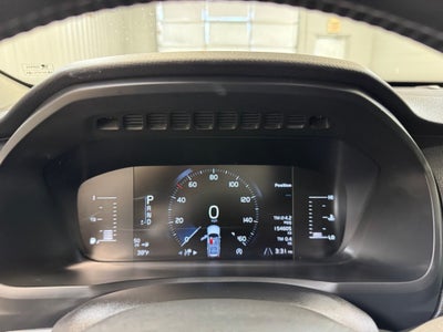 2018 Volvo XC90 T5 Momentum