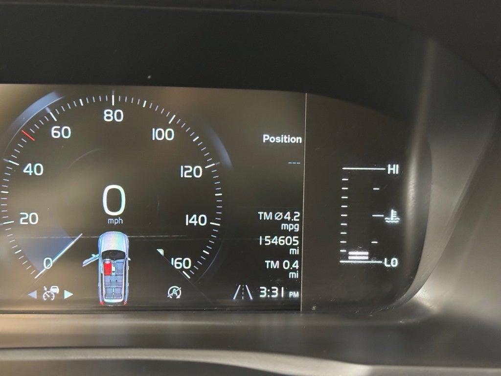 2018 Volvo XC90 T5 Momentum