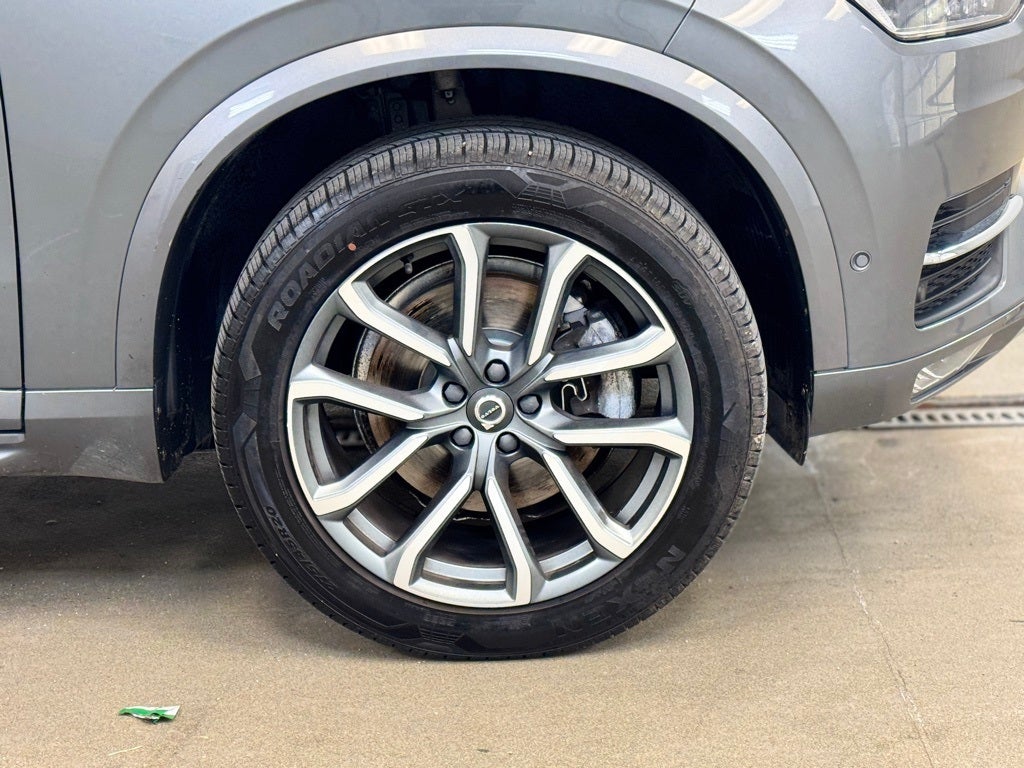 2018 Volvo XC90 T5 Momentum