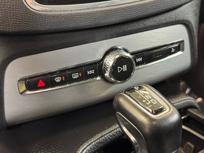 2018 Volvo XC90 T5 Momentum