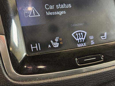 2018 Volvo XC90 T5 Momentum