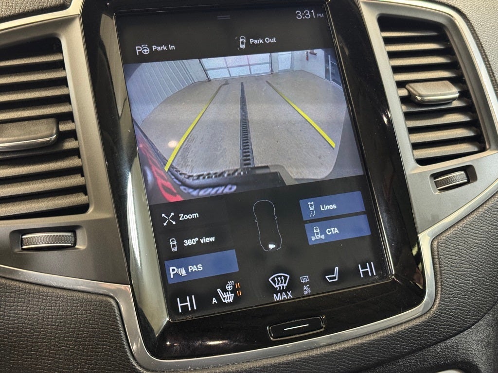 2018 Volvo XC90 T5 Momentum