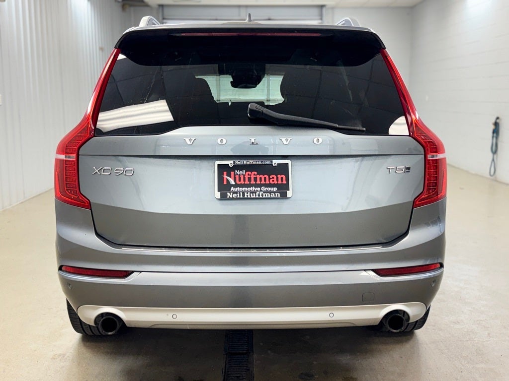 2018 Volvo XC90 T5 Momentum