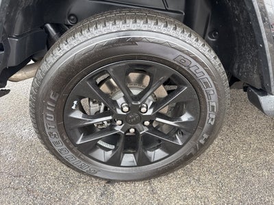 2021 Jeep Wrangler Unlimited Sahara High Altitude 4xe