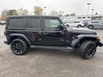 2021 Jeep Wrangler Unlimited Sahara High Altitude 4xe