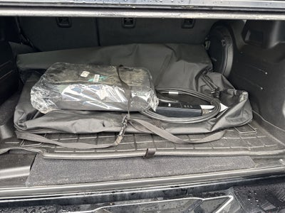 2021 Jeep Wrangler Unlimited Sahara High Altitude 4xe