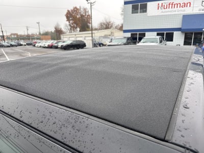 2021 Jeep Wrangler Unlimited Sahara High Altitude 4xe