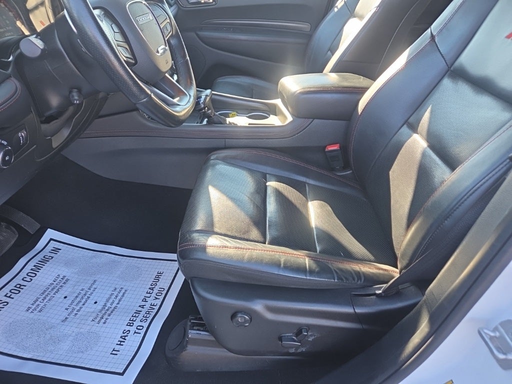 2023 Dodge Durango R/T Plus