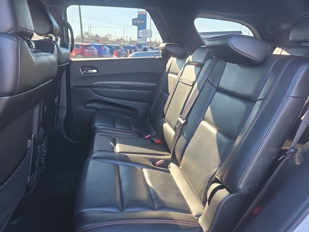 2023 Dodge Durango R/T Plus