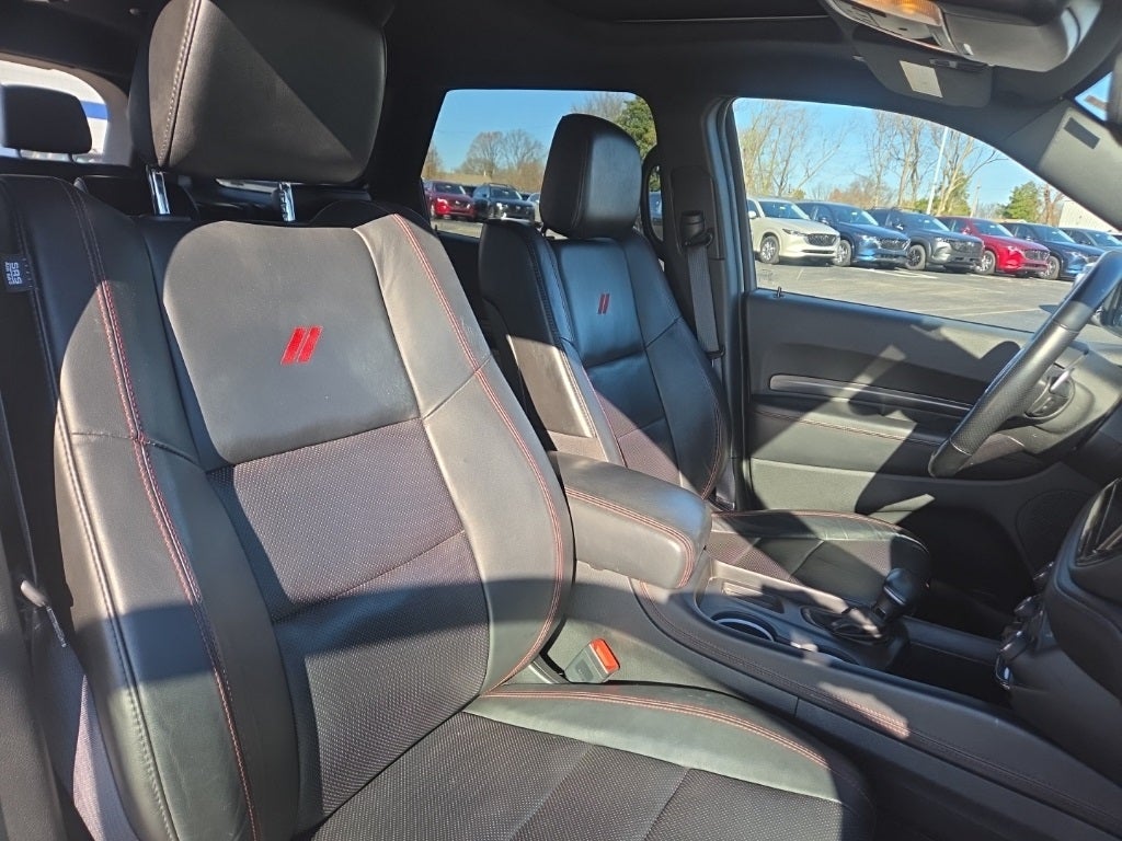 2023 Dodge Durango R/T Plus