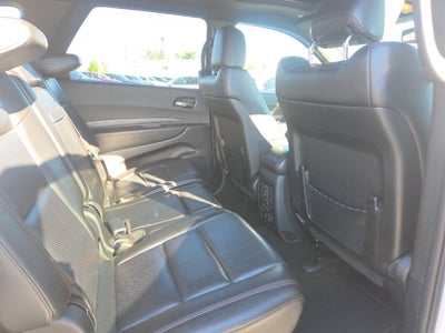 2023 Dodge Durango R/T Plus