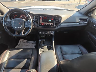2023 Dodge Durango R/T Plus