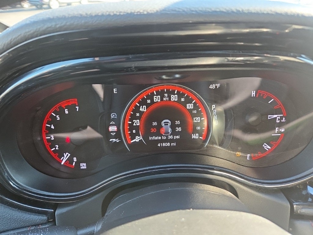 2023 Dodge Durango R/T Plus