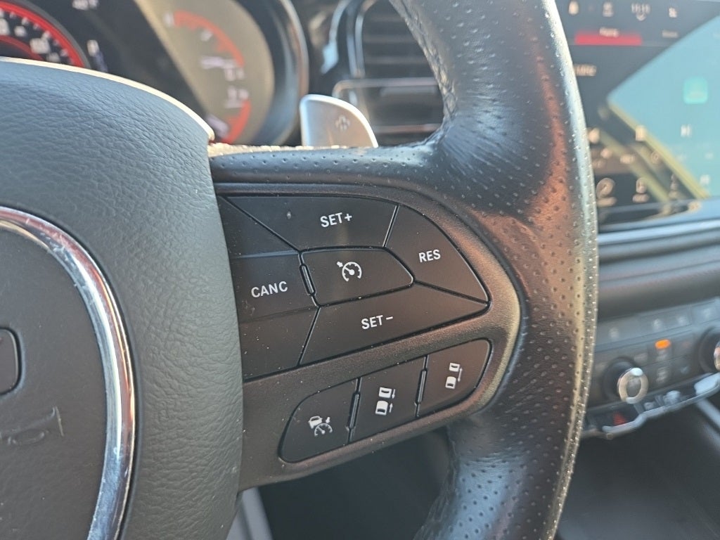 2023 Dodge Durango R/T Plus